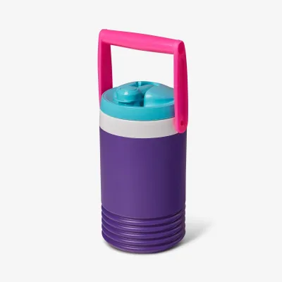 Retro Half Gallon Jug