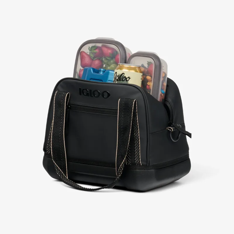 Tag Along Too 12-Can Satchel Cooler