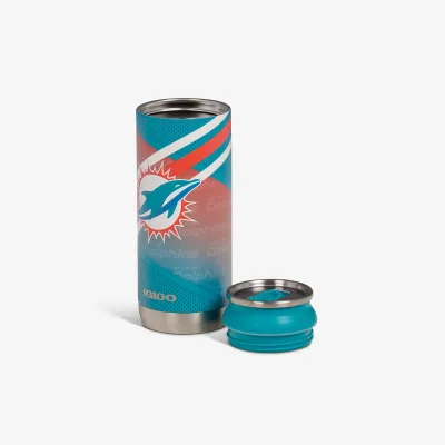 Miami Dolphins 16 oz dåse