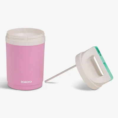 Retro Playmate Half Gallon Jug