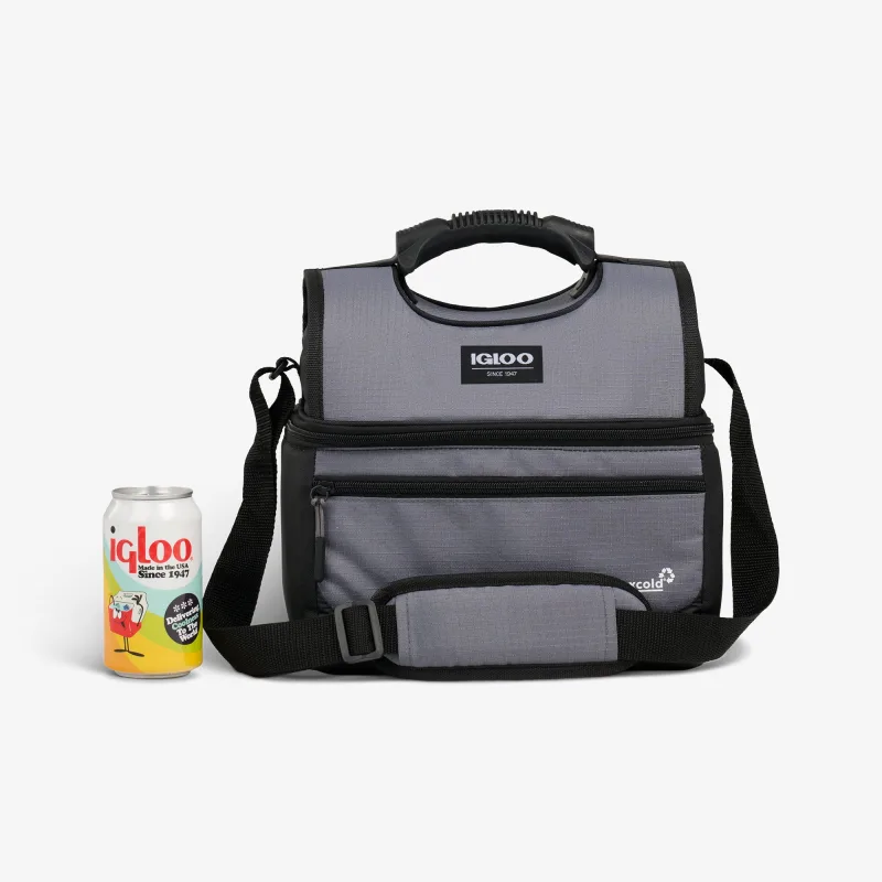 Borsa termica Latitude Gripper da 16 lattine