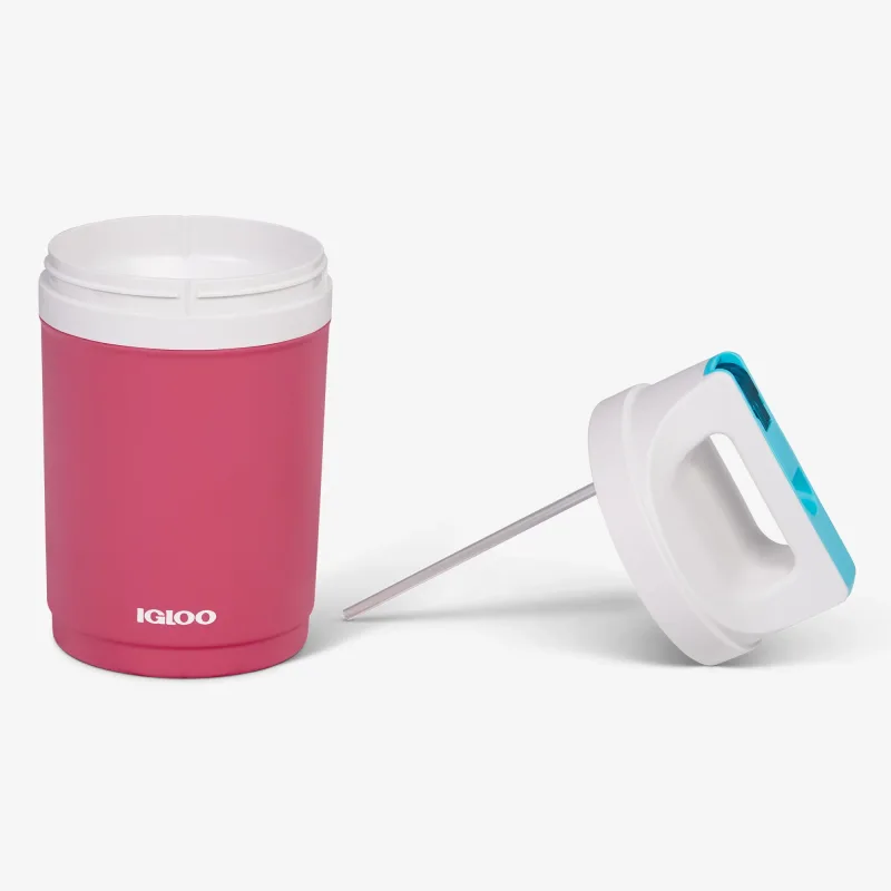 Retro Playmate Half Gallon Jug