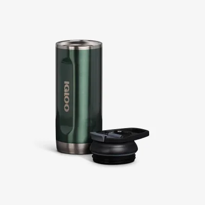 16 Oz Flip ‘n’ Sip Tumbler