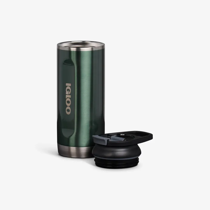 16 Oz Flip ‘n’ Sip Tumbler
