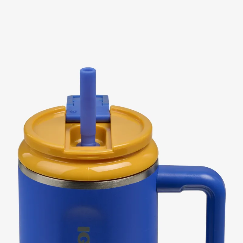 Kids Lunch 18 Oz Travel Mug