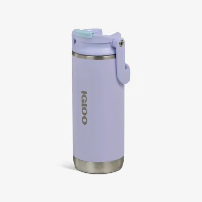 16 Oz Flip ‘n’ Sip Tumbler
