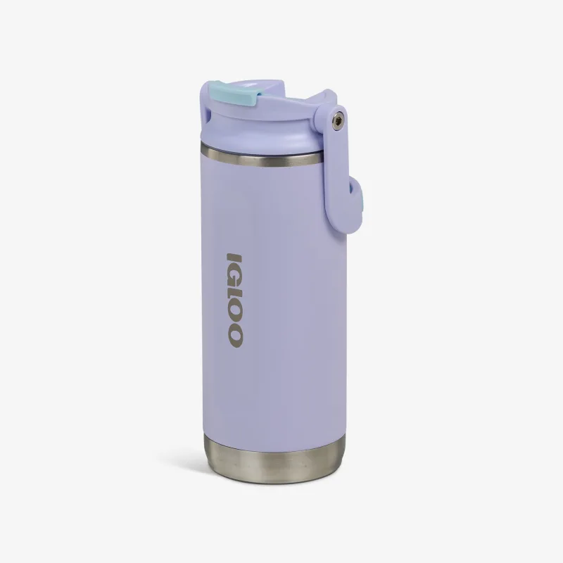16 Oz Flip ‘n’ Sip Tumbler
