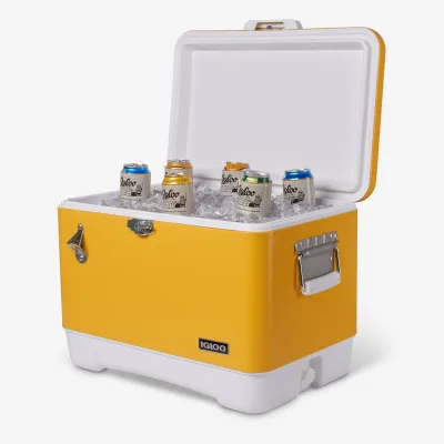 Lodówka Legacy 54 Qt