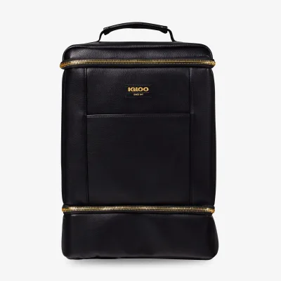 Igloo Luxe® 듀얼 컴파트먼트 백팩