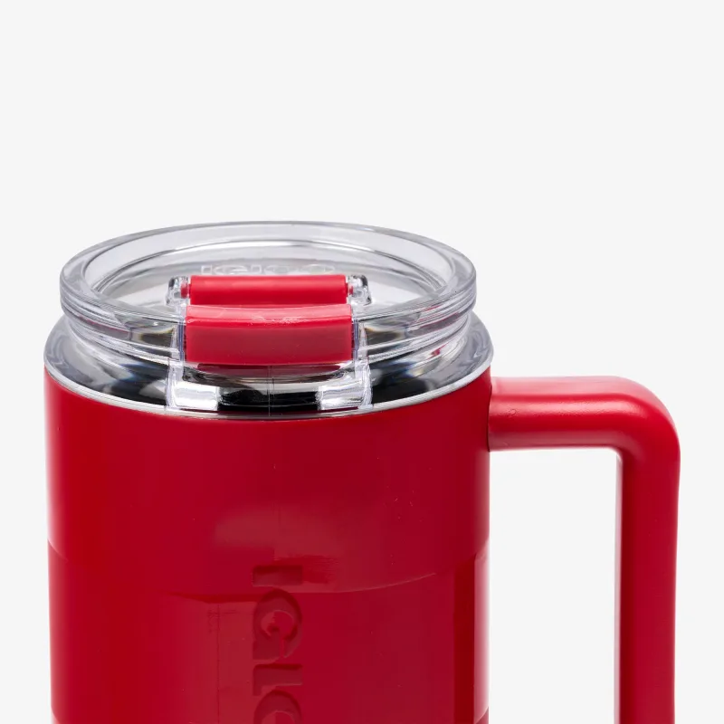 32 Oz Flip ‘n’ Sip Travel Mug