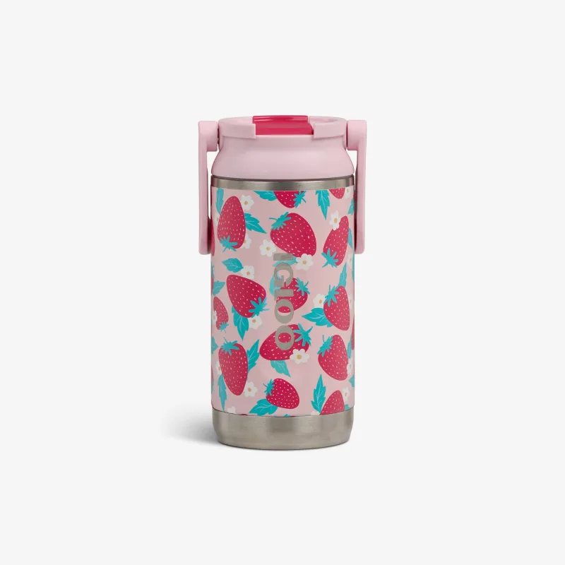 Borraccia sipper Kids Lunch 12 Oz