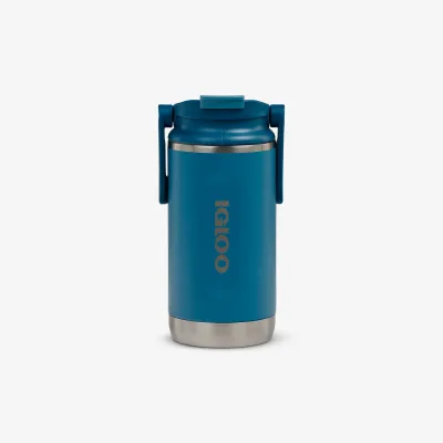 12 Oz Flip ‘n’ Sip Tumbler