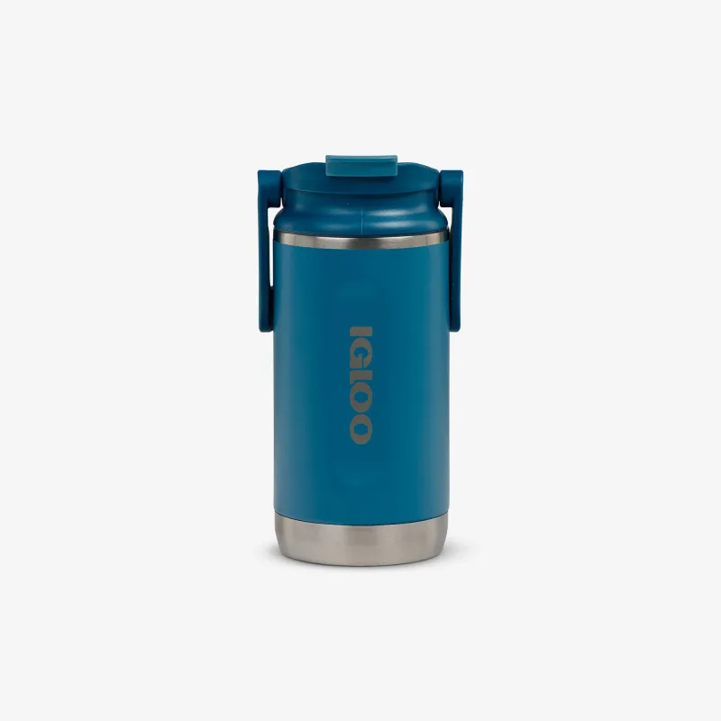 12 Oz Flip ‘n’ Sip Tumbler