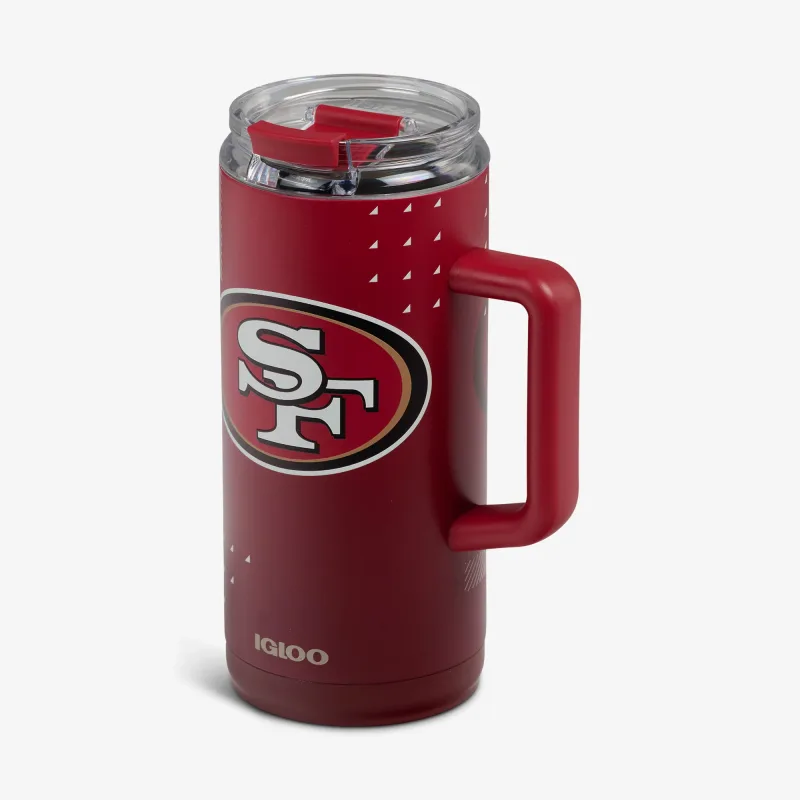 NFL 1L Bierkrug