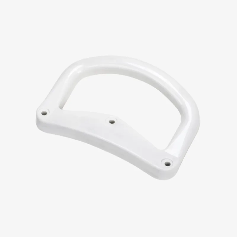 Curved Handle For 5 Gallon Water Jugs