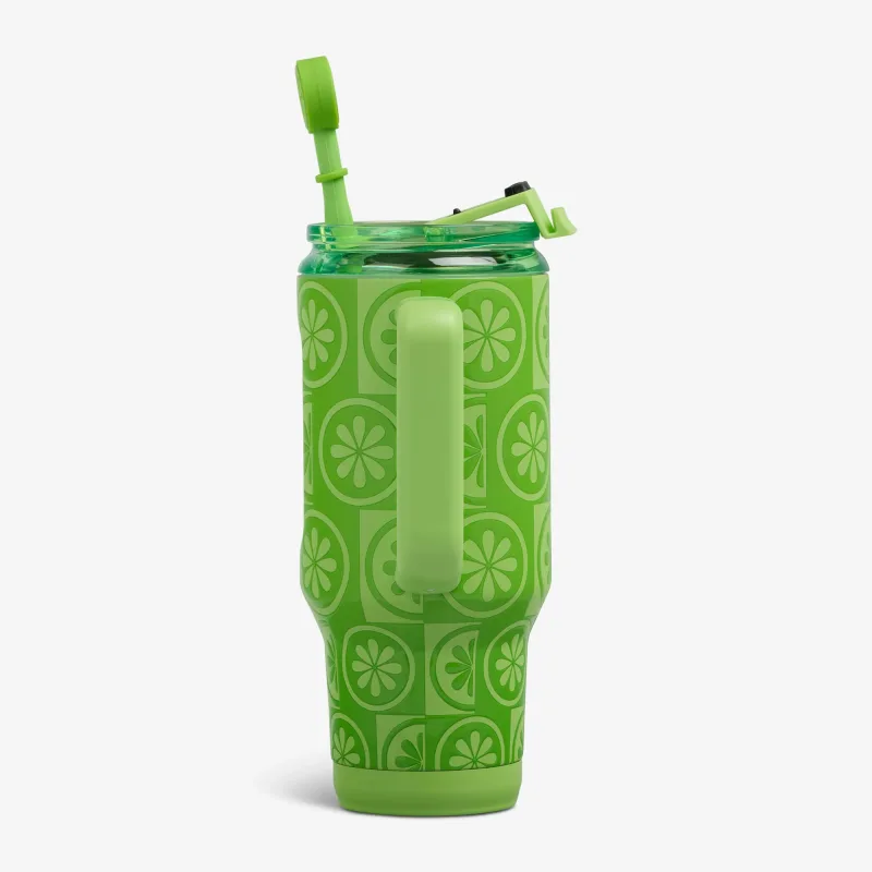 32 Oz Flip ‘n’ Sip Travel Mug