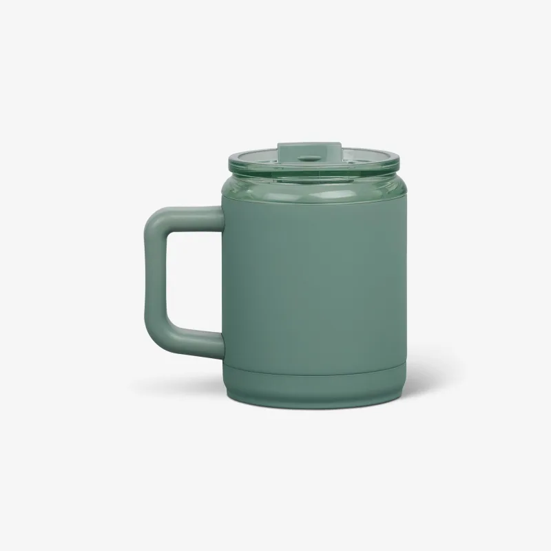 15 Oz 陶瓷內層咖啡杯